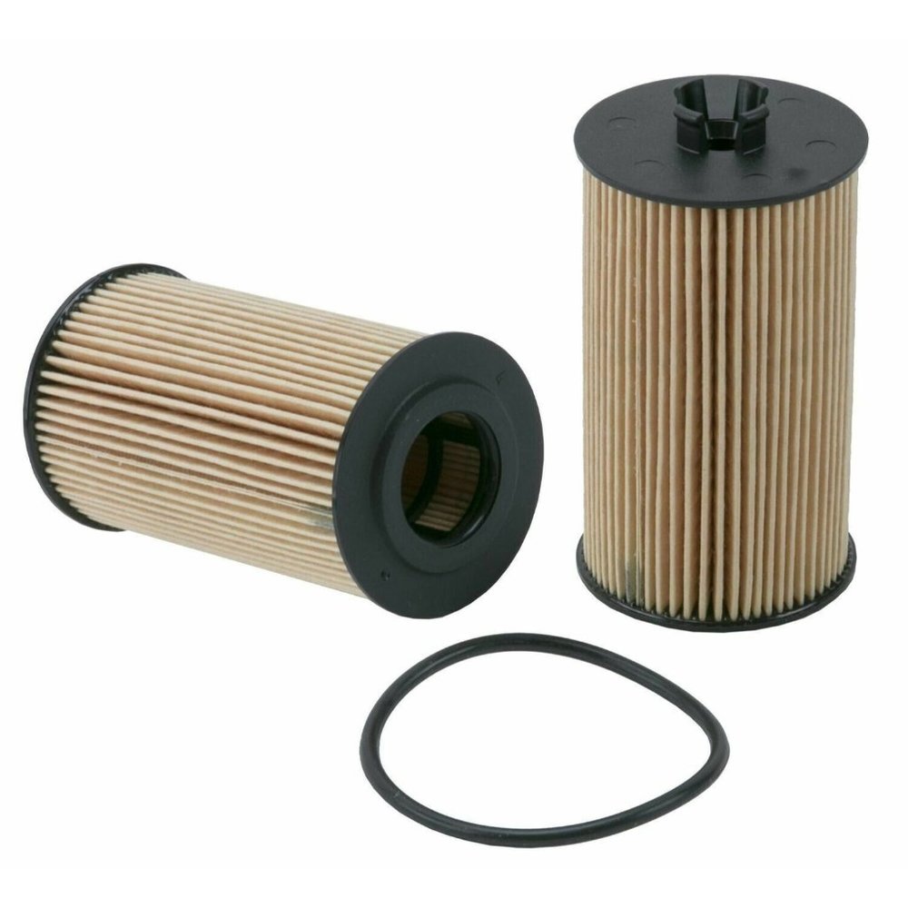Engine Oil Filter Wix 57674